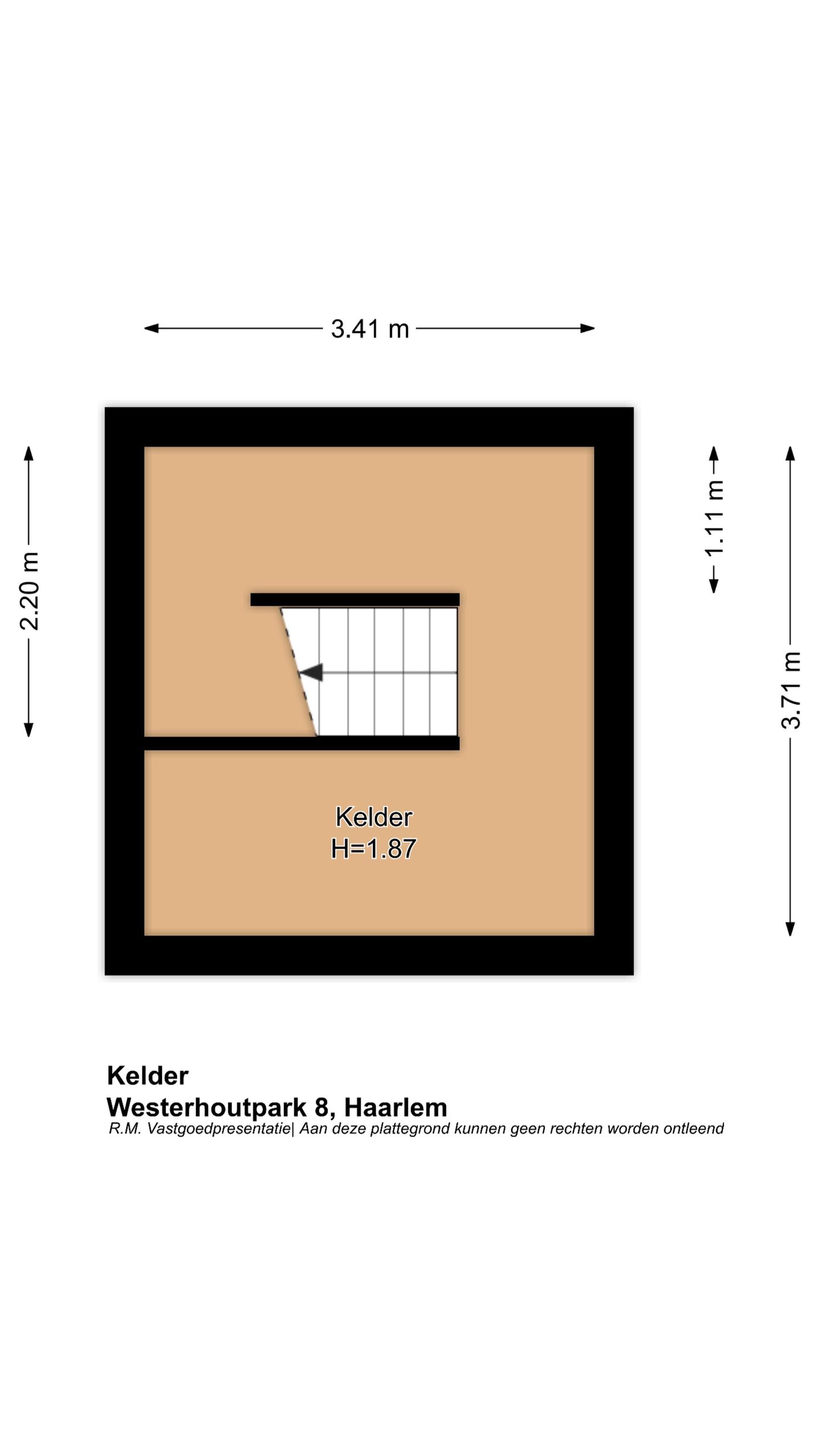 Foto 50 van Westerhoutpark 8