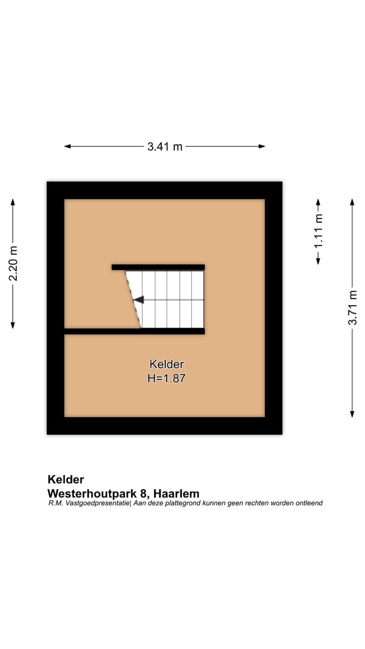 Foto 50 van Westerhoutpark 8