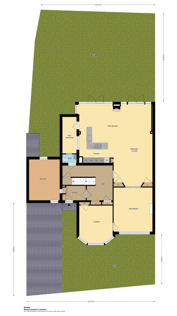 Foto 51 van Westerhoutpark 8