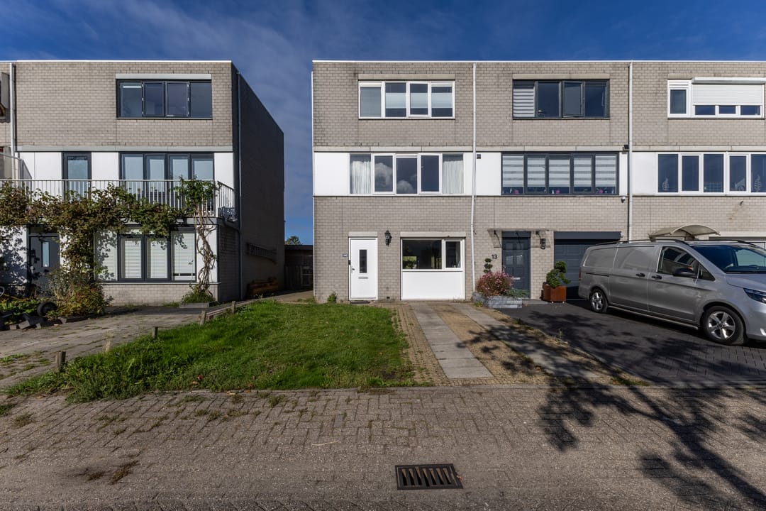 Photo 7 of Luitje Broekemastraat 11