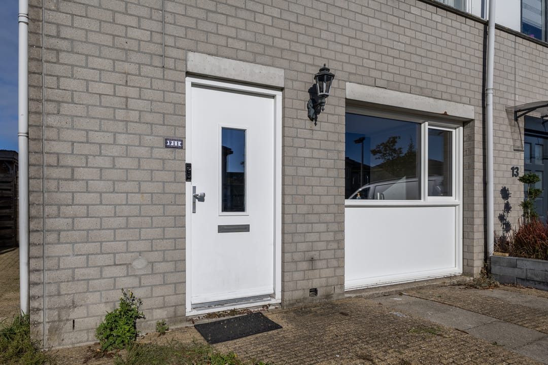 Photo 8 of Luitje Broekemastraat 11