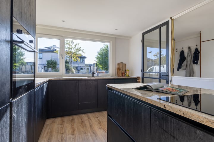 Foto 12 van Luitje Broekemastraat 11