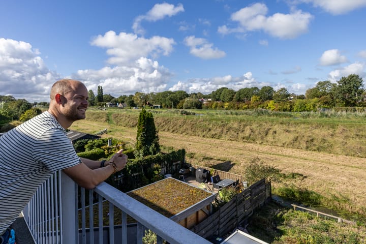 Foto 5 van Luitje Broekemastraat 11