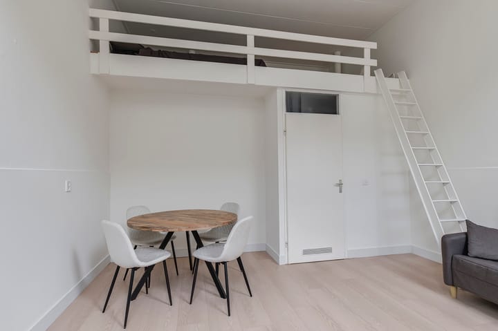 Foto 2 van Ridderstraat 22