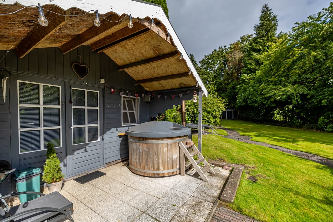 Foto 41 van Nieuwediep 65