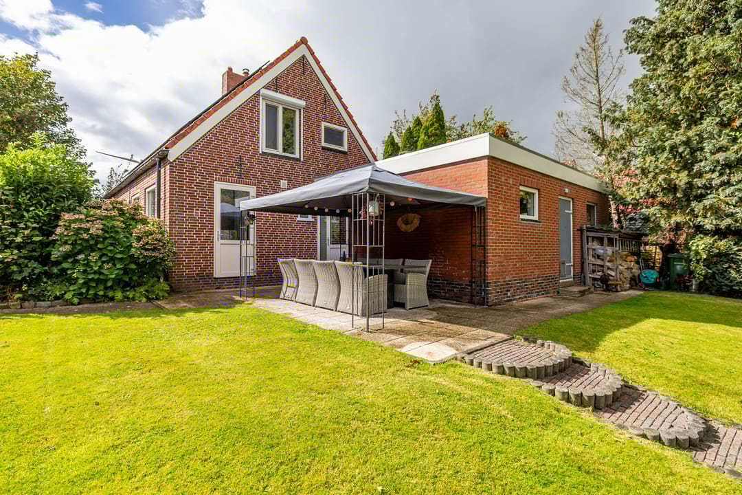 Foto 2 van Nieuwediep 65