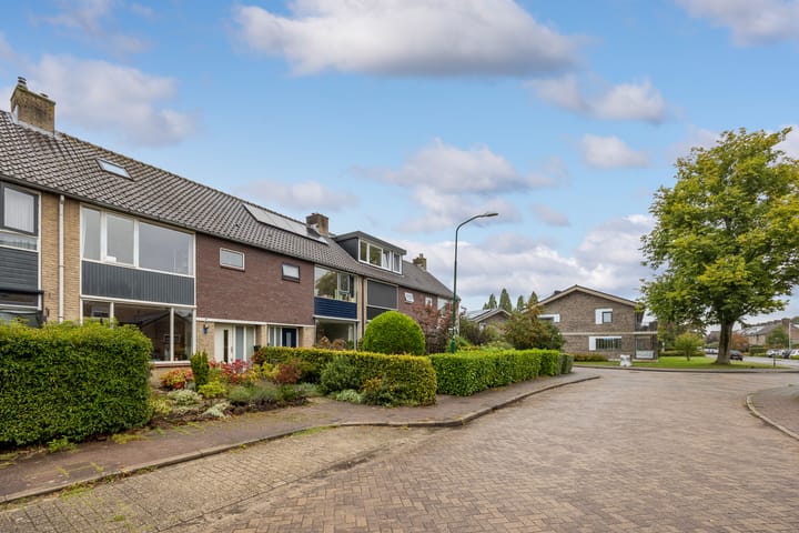 Foto 2 van Prinses Irenelaan 65