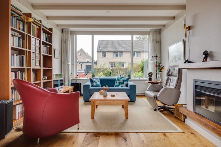 Foto 4 van Prinses Irenelaan 65