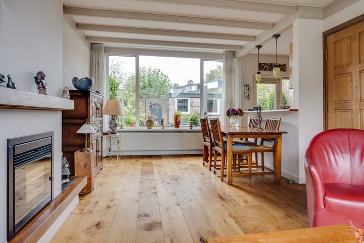 Foto 5 van Prinses Irenelaan 65