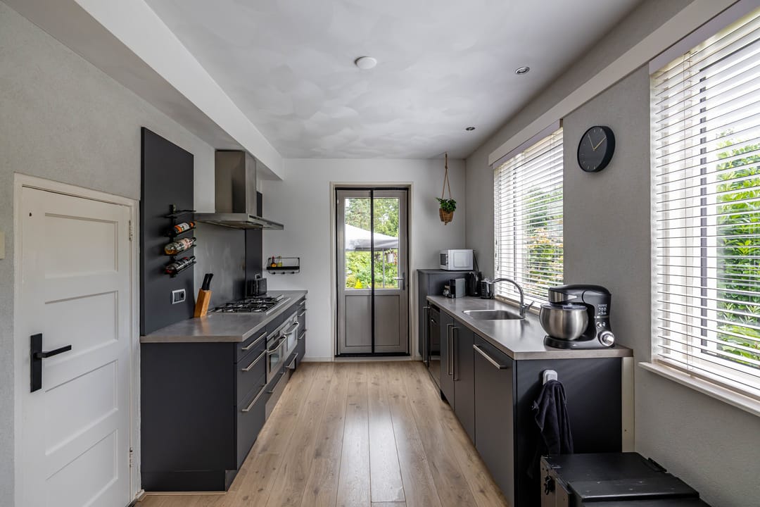 Foto 8 van Nieuwediep 65