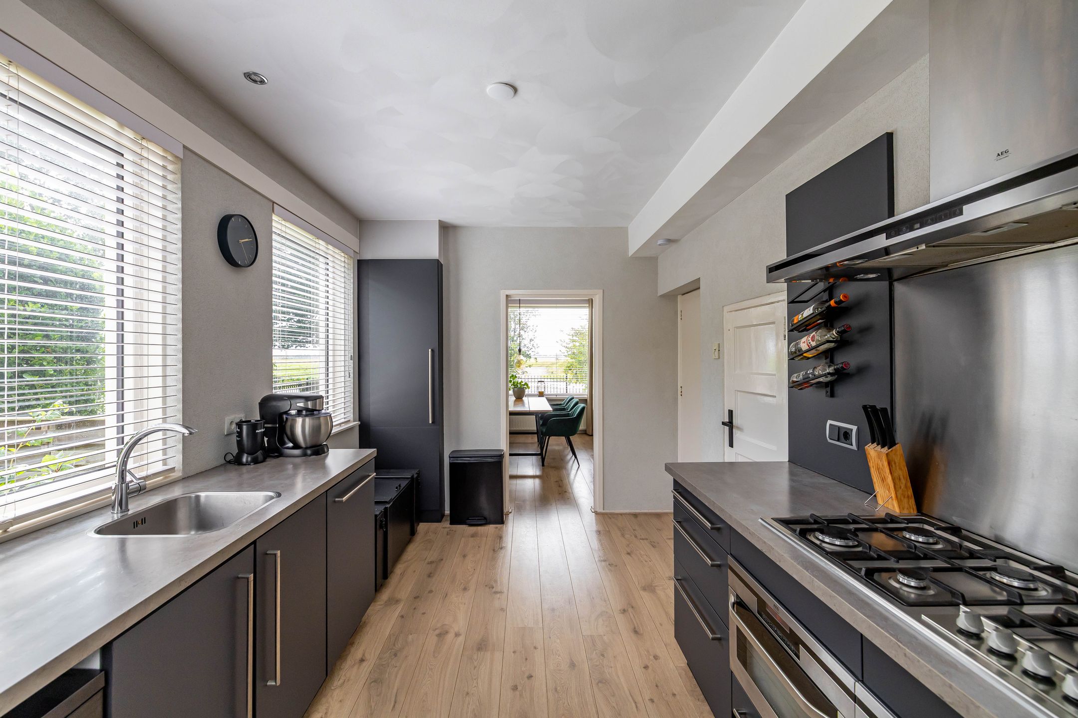 Foto 9 van Nieuwediep 65