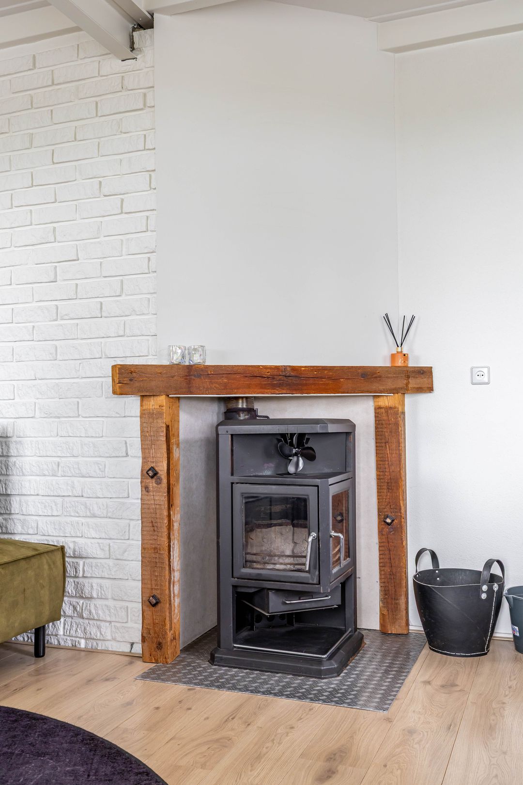 Foto 16 van Nieuwediep 65