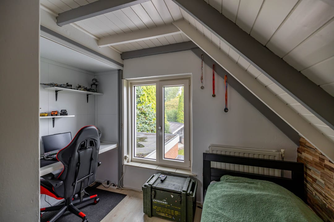 Foto 32 van Nieuwediep 65