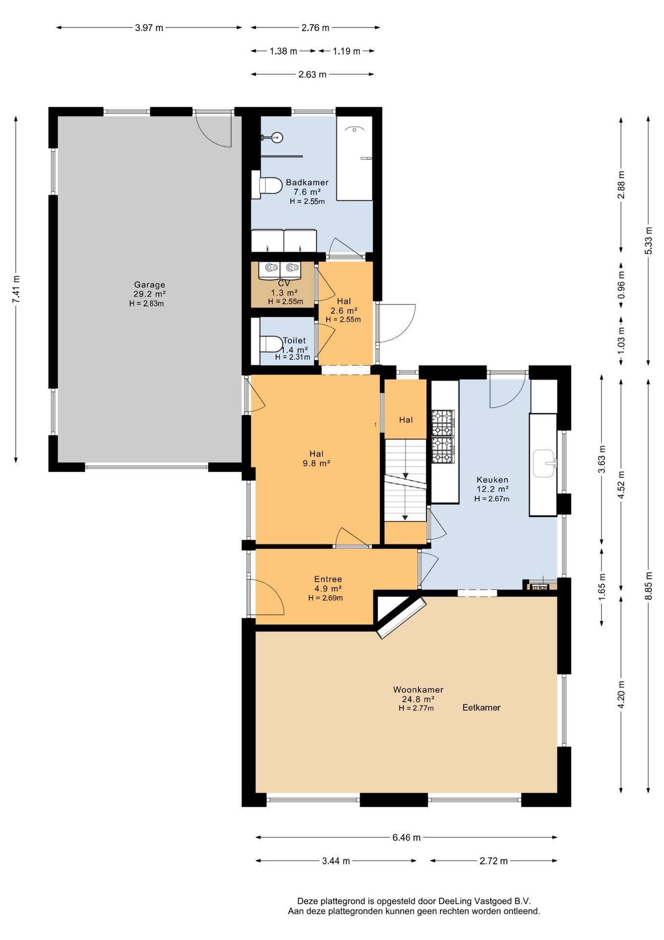 Foto 48 van Nieuwediep 65