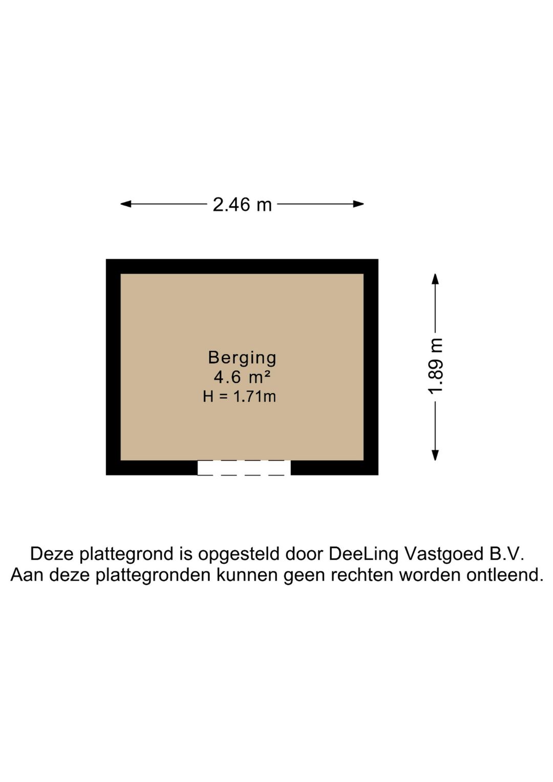 Foto 52 van Nieuwediep 65