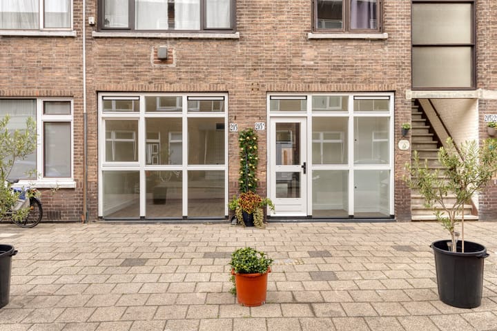 Foto 2 van van Heurnstraat 203