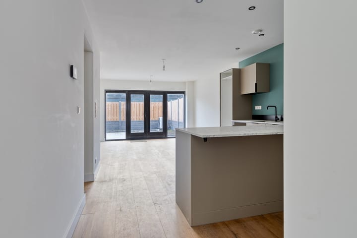 Foto 3 van van Heurnstraat 203