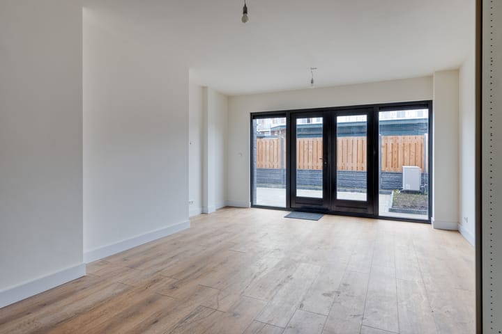 Foto 5 van van Heurnstraat 203