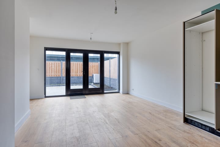 Foto 4 van van Heurnstraat 203