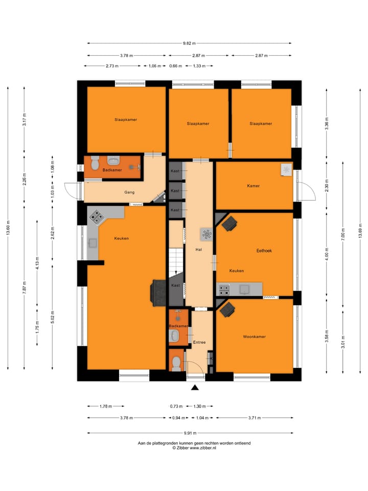 Photo 46 of Het Pompje 13