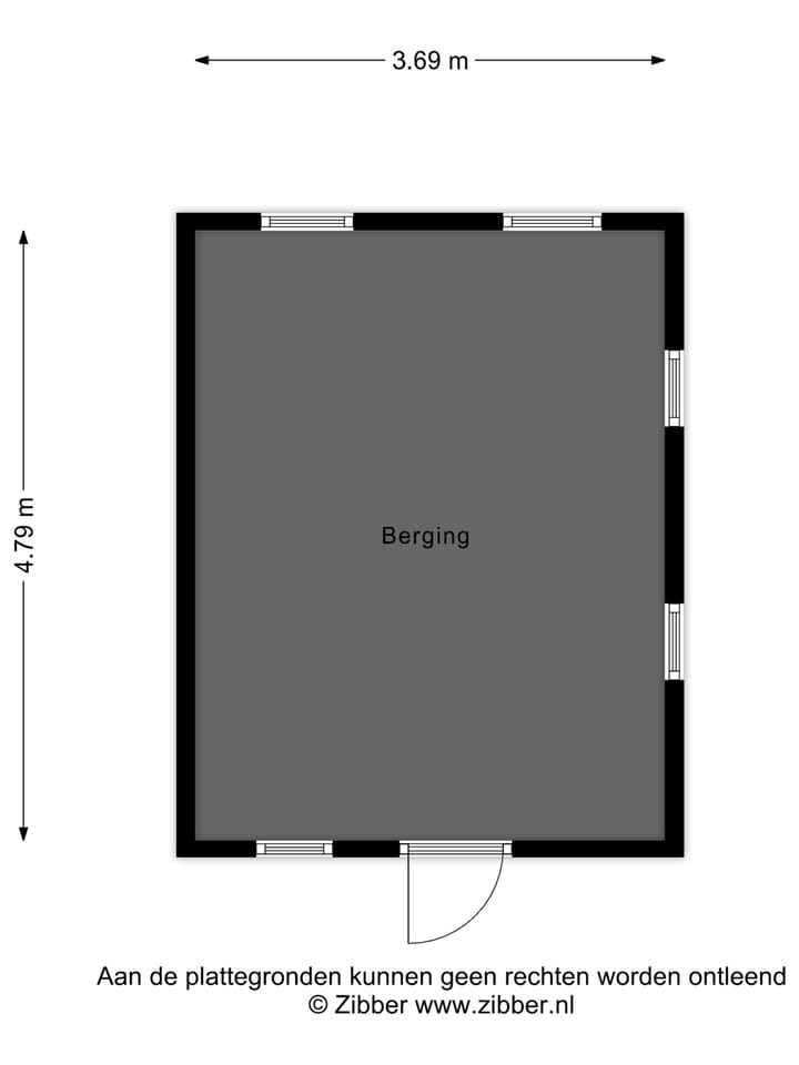 Photo 52 of Het Pompje 13