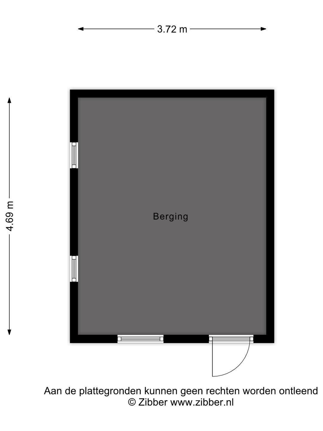 Foto 53 van Het Pompje 13