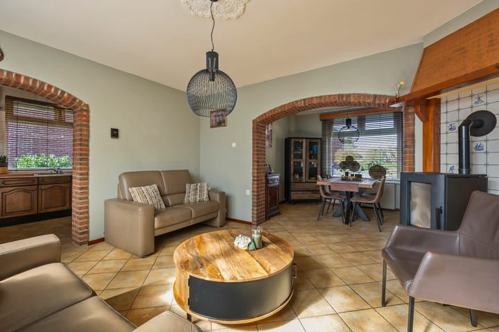 Photo 5 of Nieuwstraat 4