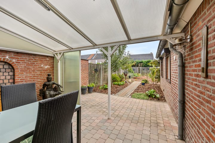 Photo 30 of Nieuwstraat 4