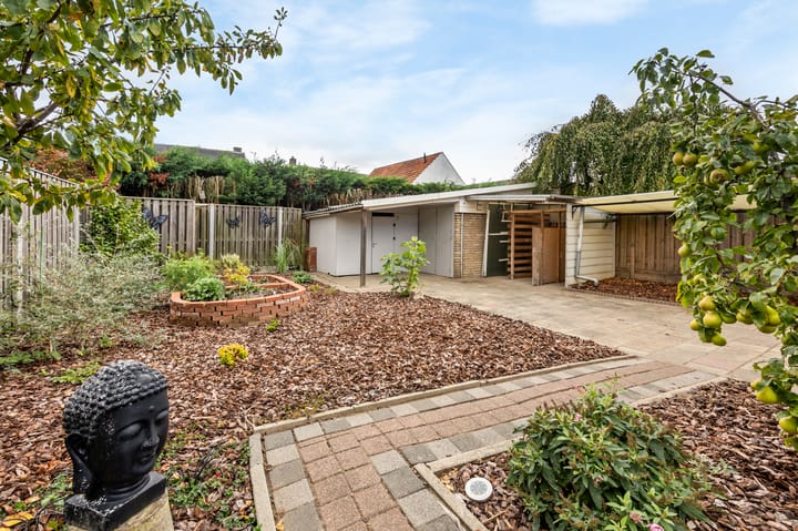 Photo 32 of Nieuwstraat 4