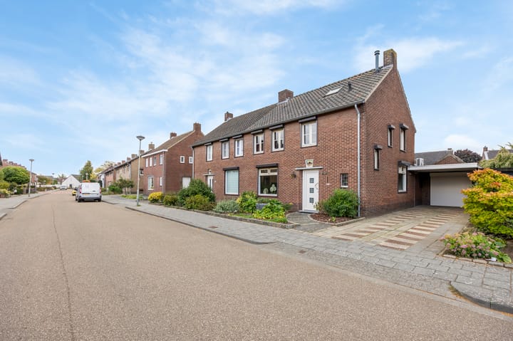 Photo 35 of Nieuwstraat 4