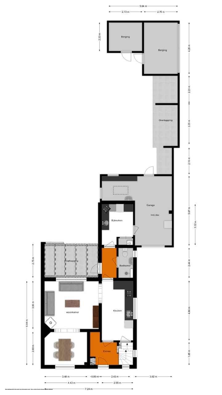 Photo 37 of Nieuwstraat 4