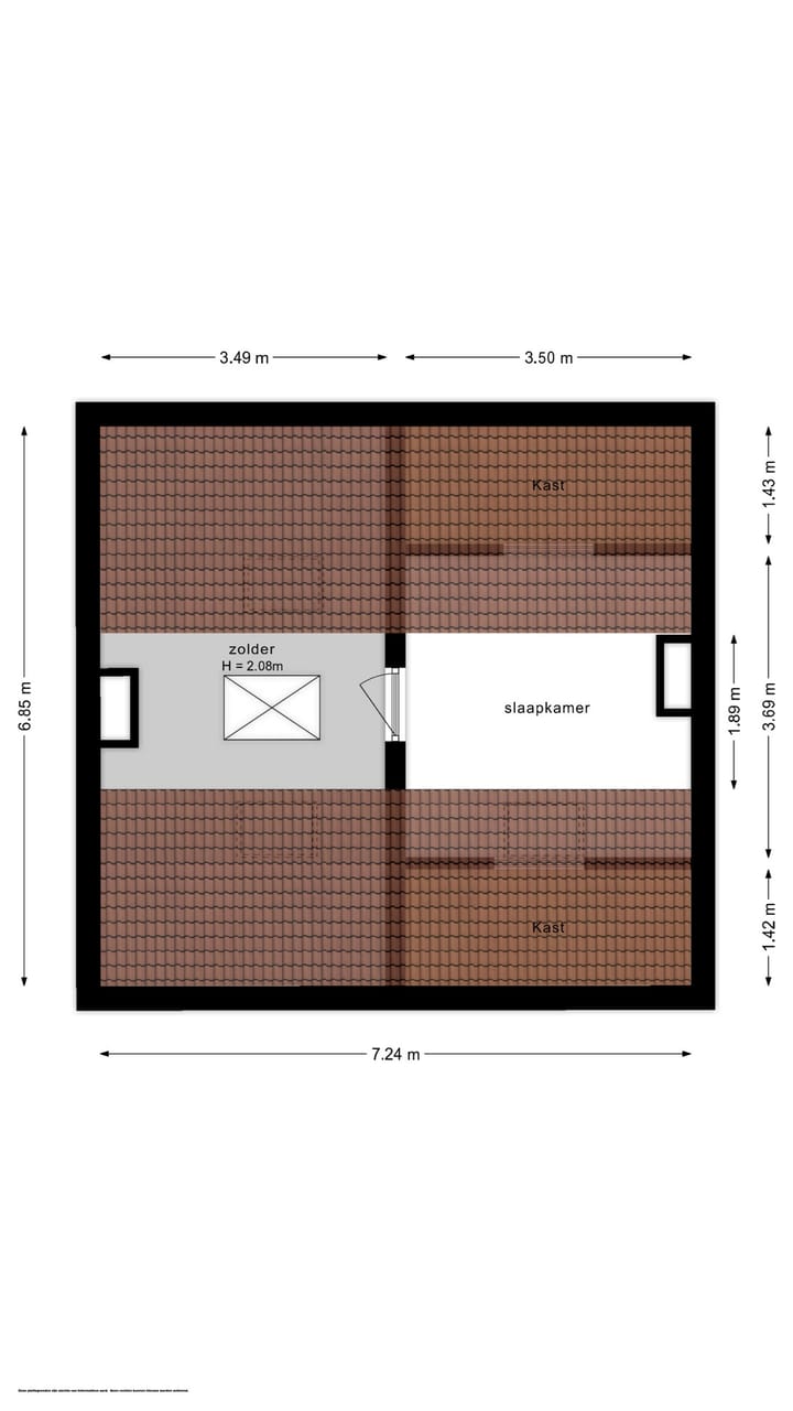 Photo 39 of Nieuwstraat 4