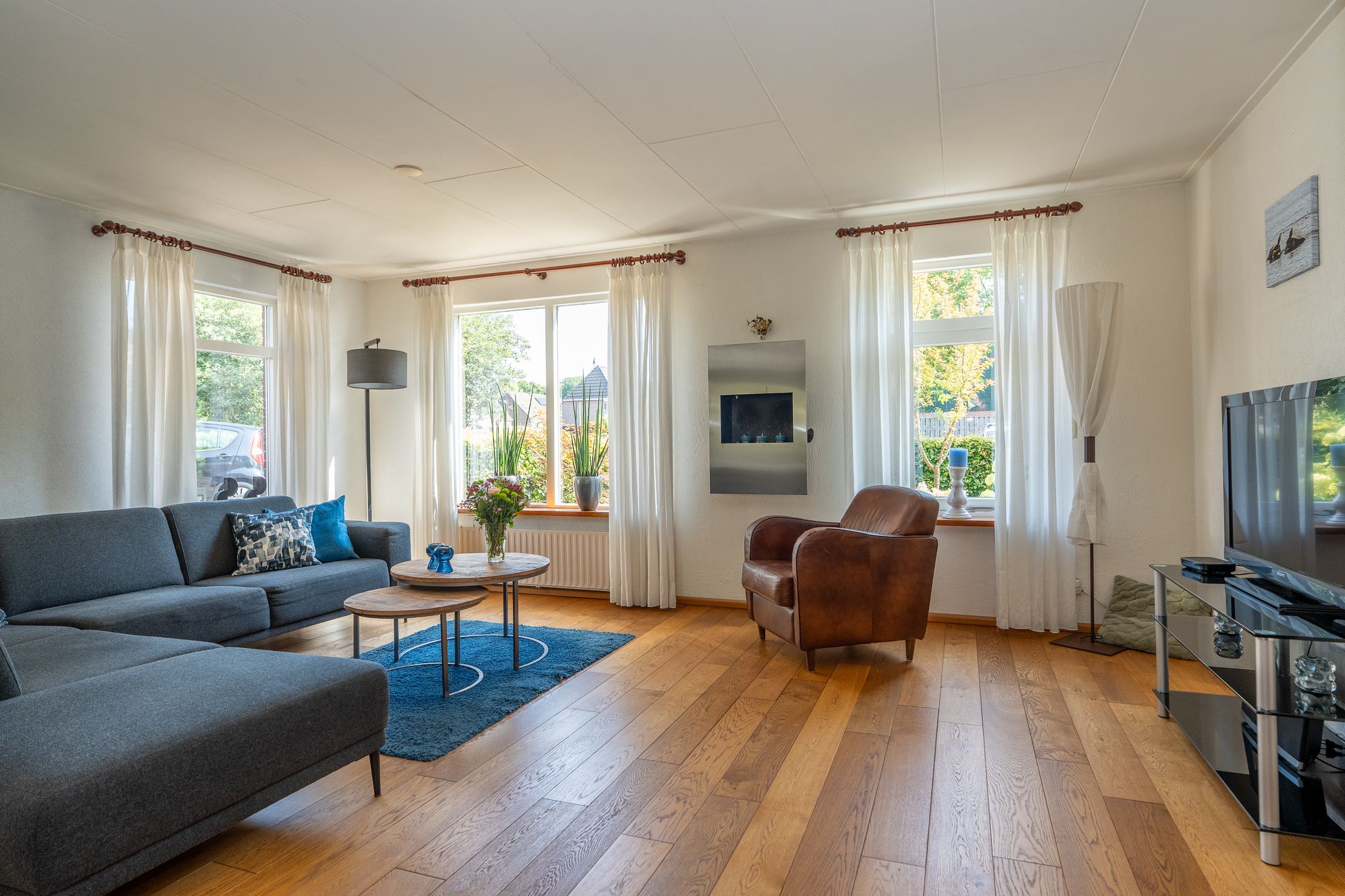 Foto 3 van Lijsterhof 30