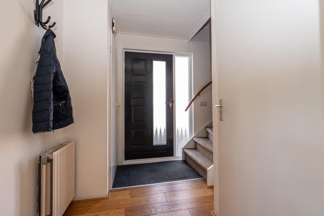 Foto 2 van Lijsterhof 30