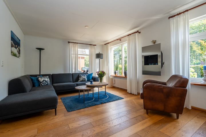 Foto 4 van Lijsterhof 30