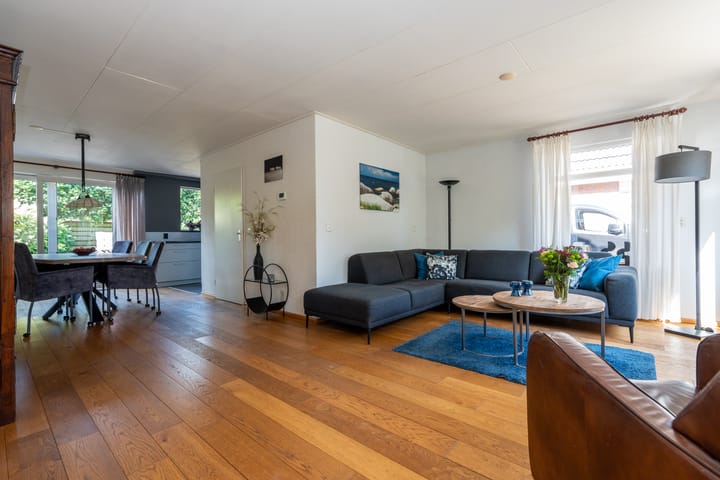 Foto 5 van Lijsterhof 30