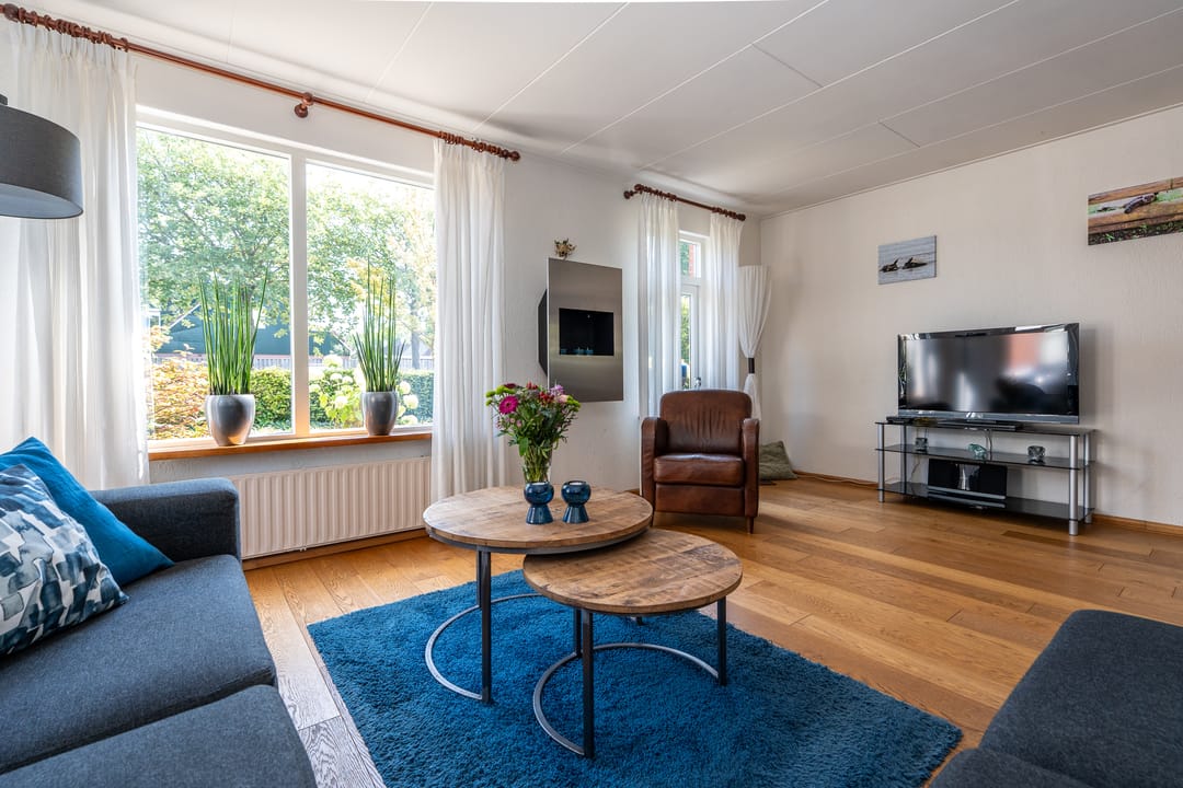 Foto 7 van Lijsterhof 30