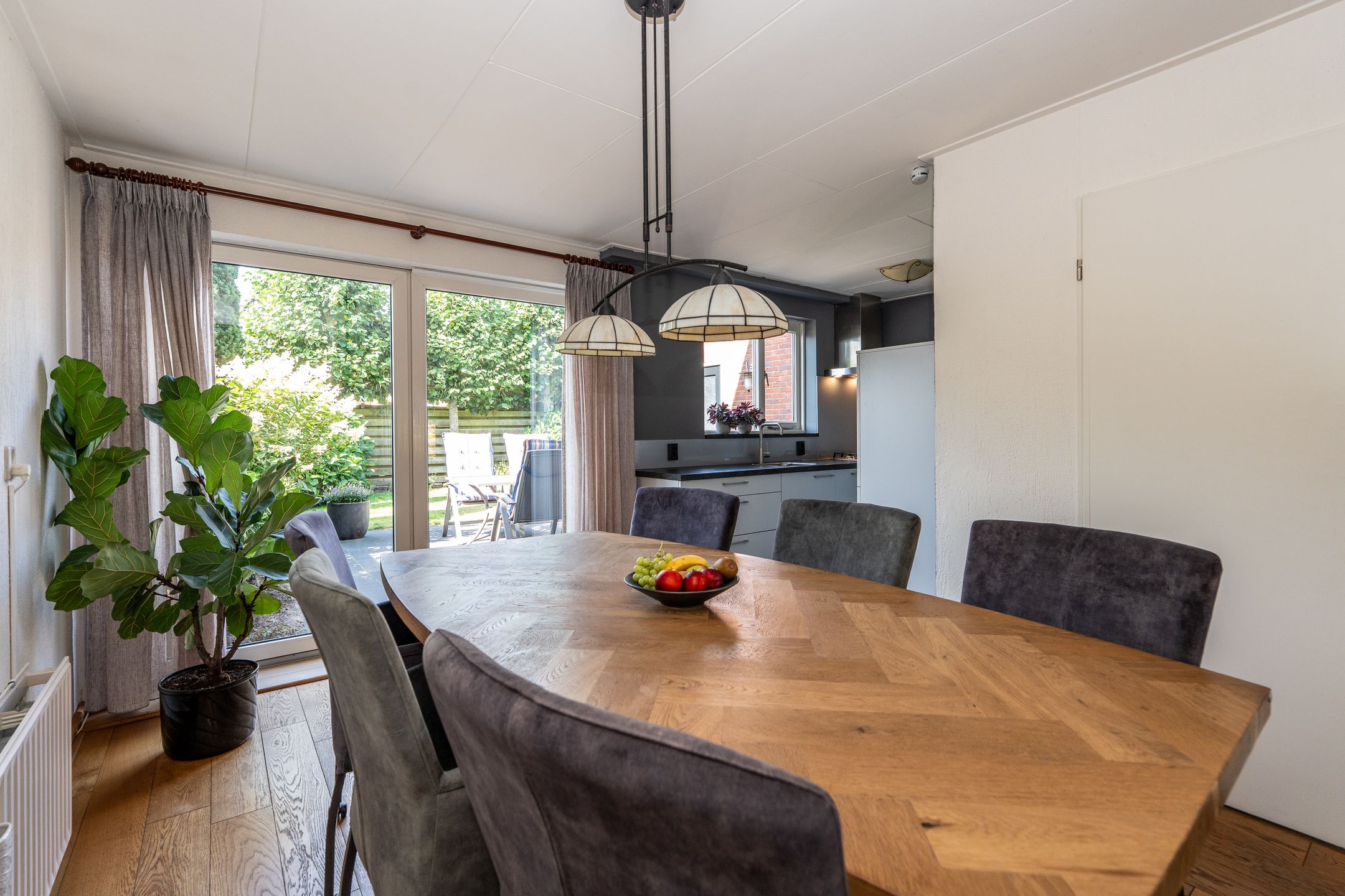 Foto 9 van Lijsterhof 30