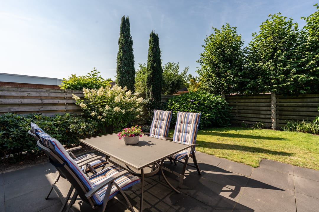 Foto 28 van Lijsterhof 30