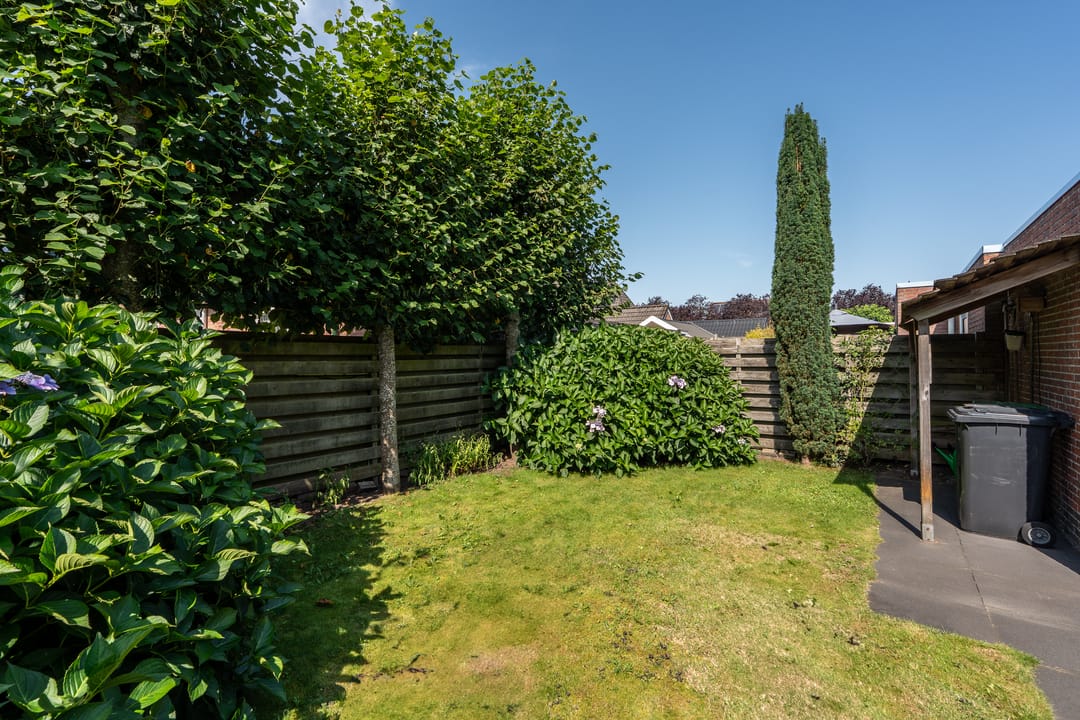 Foto 31 van Lijsterhof 30