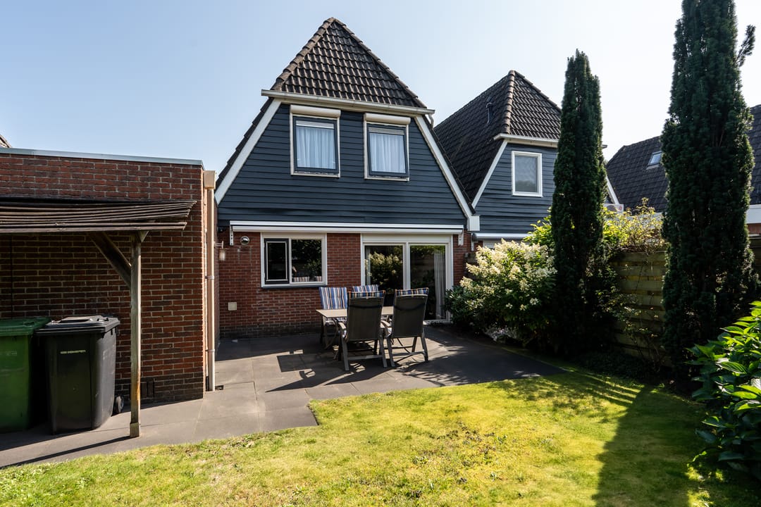 Foto 32 van Lijsterhof 30