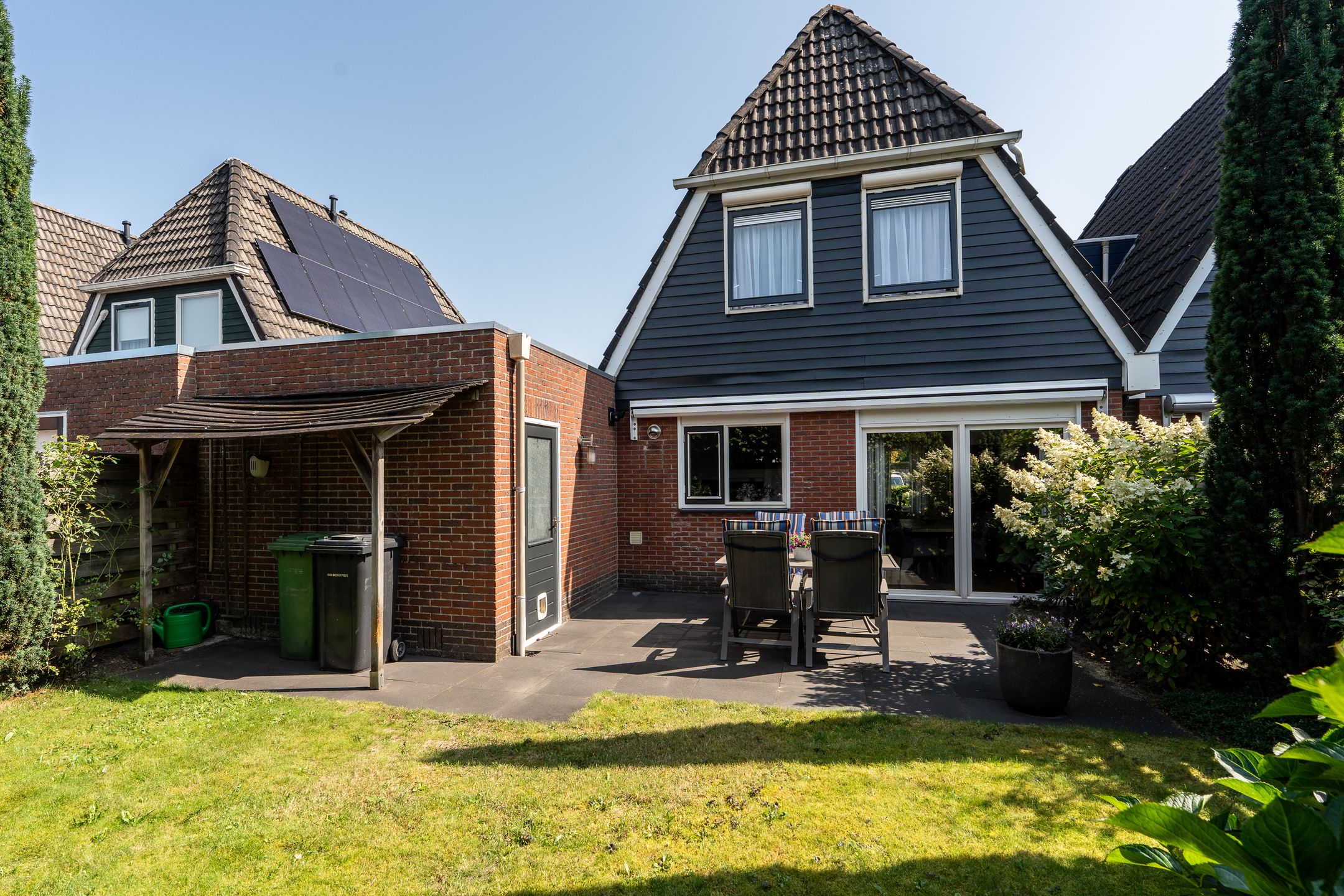 Foto 33 van Lijsterhof 30