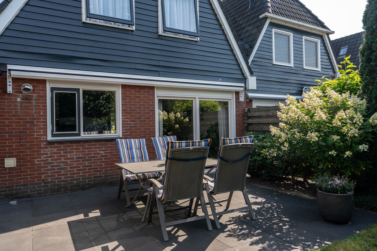 Foto 34 van Lijsterhof 30