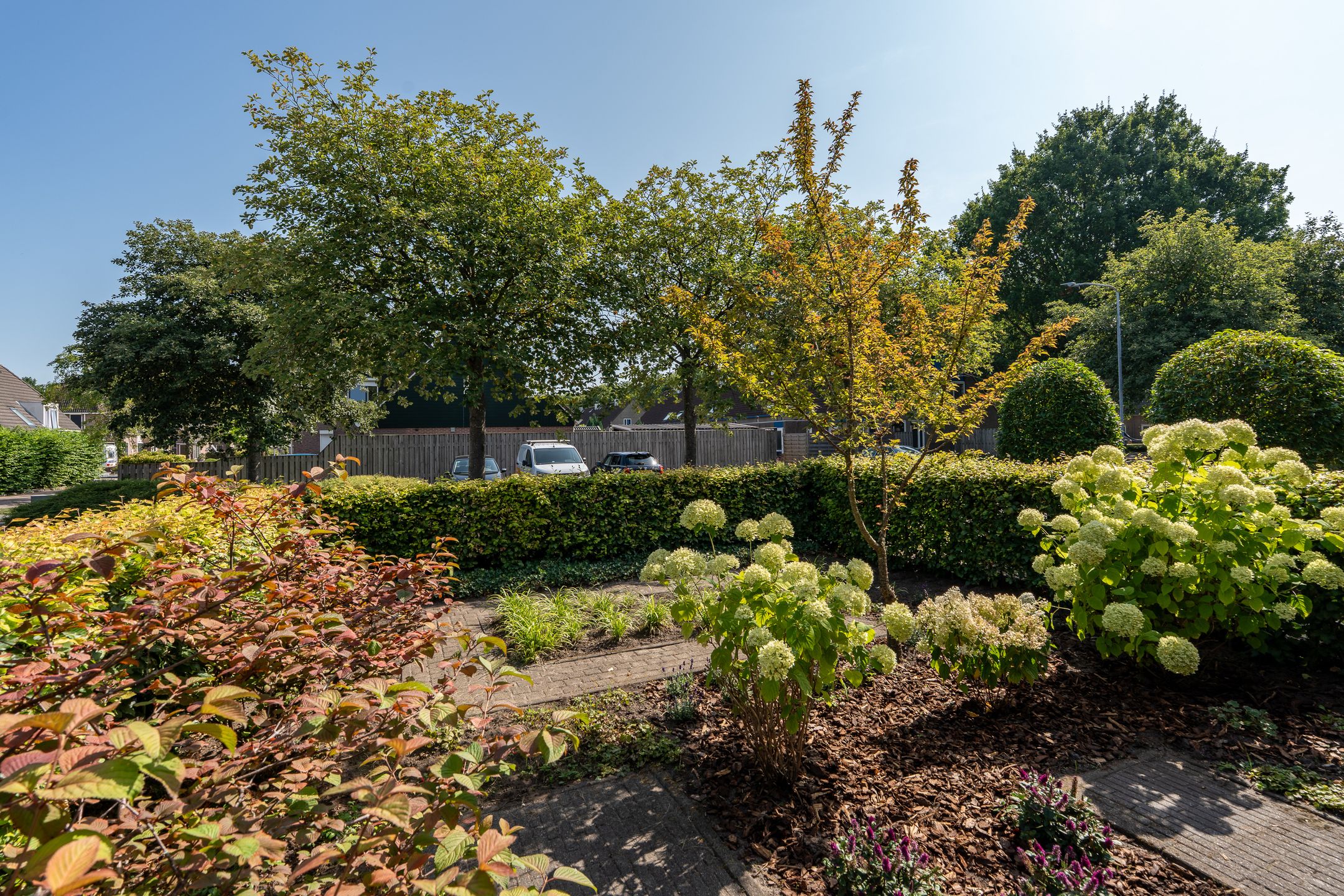 Foto 36 van Lijsterhof 30