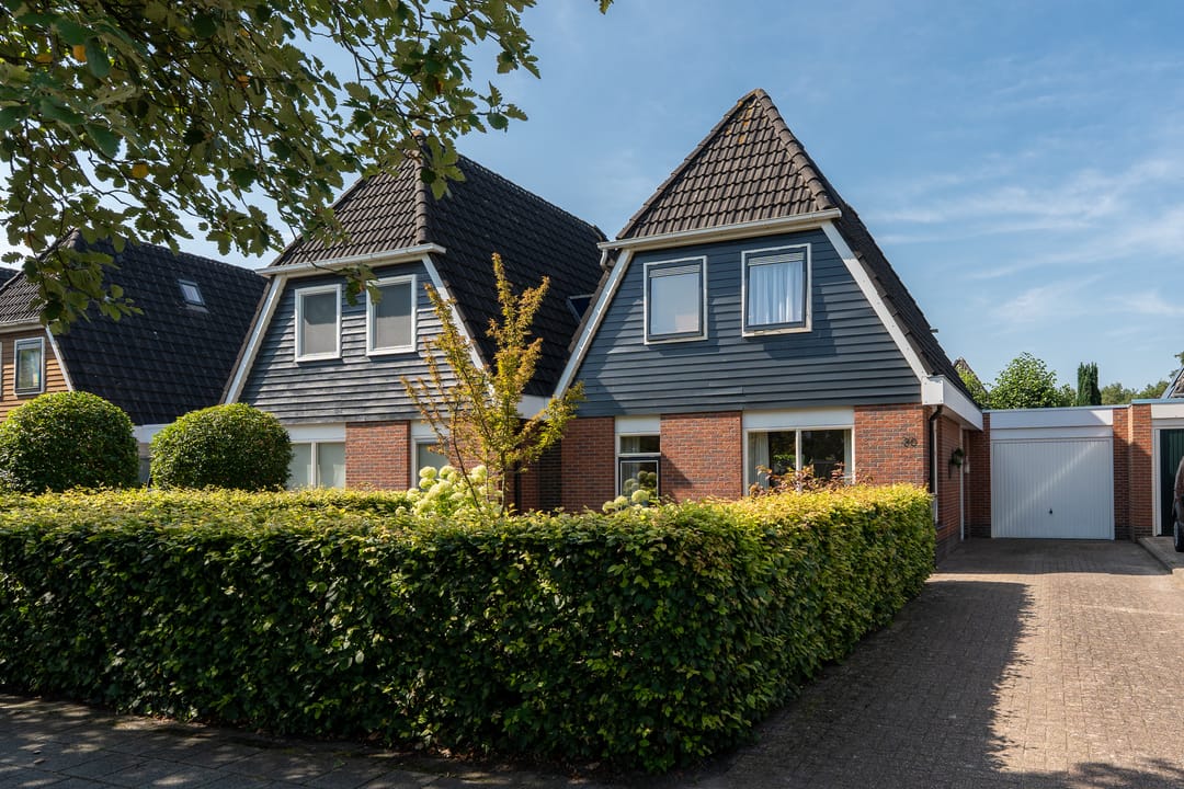 Foto 38 van Lijsterhof 30