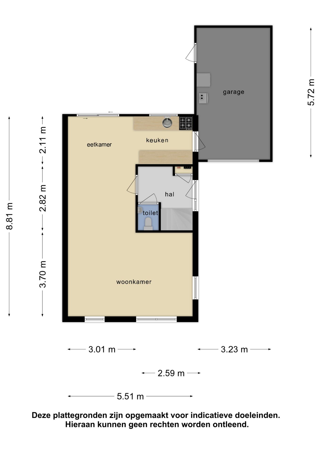 Foto 39 van Lijsterhof 30