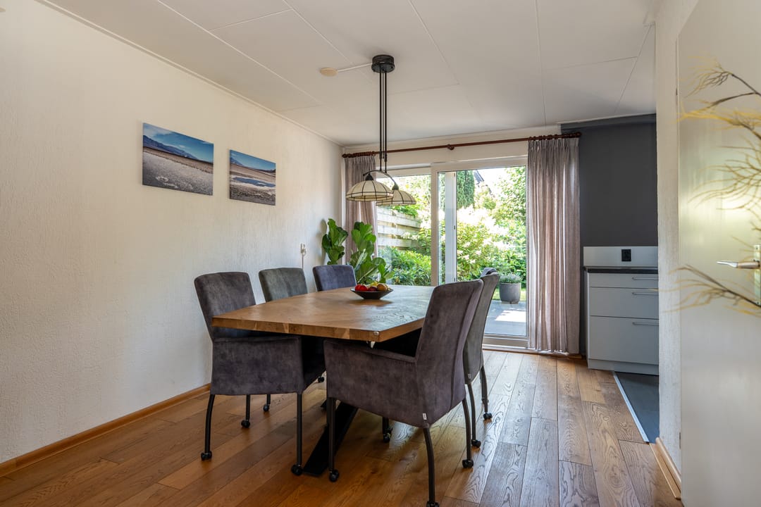 Foto 8 van Lijsterhof 30