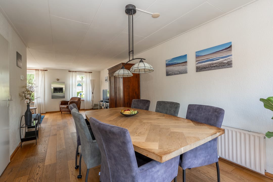 Foto 11 van Lijsterhof 30