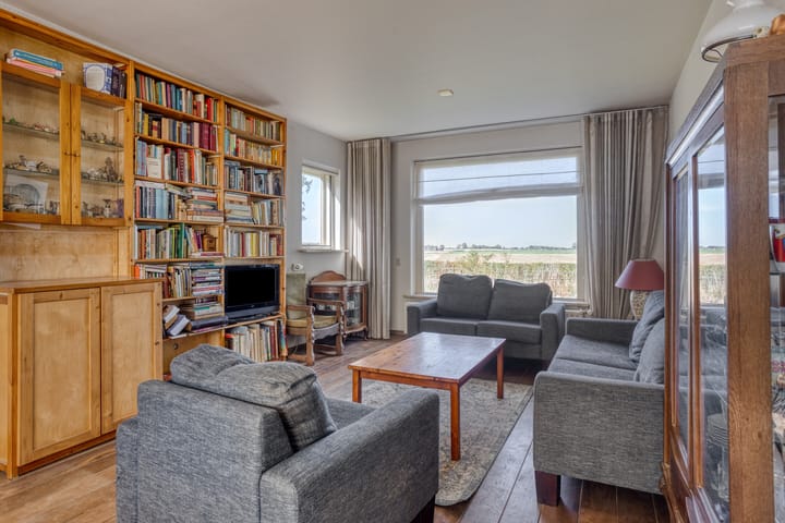 Photo 5 of De Omloop 10