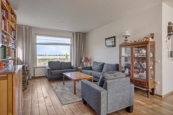 Photo 6 of De Omloop 10